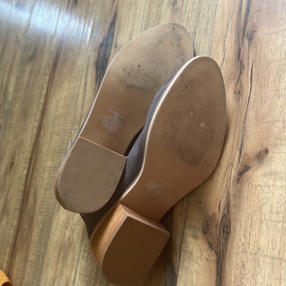 Booties - Picture 5 of 5